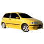 Minigonne Fiat Punto 93-99 3/5 porte (Cod. O-SS031)