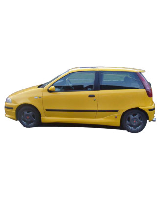 Minigonne Fiat Punto 93-99 Abarth (Cod. O-SS032)