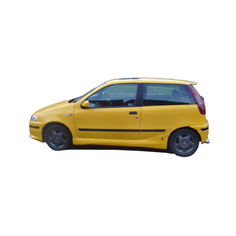 Minigonne Fiat Punto 93-99 Abarth (Cod. O-SS032)