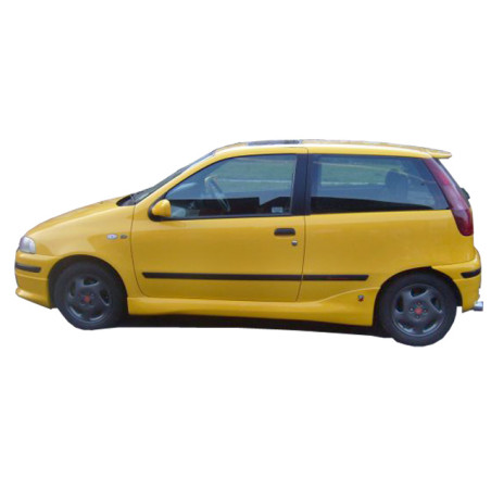 Minigonne Fiat Punto 93-99 Abarth (Cod. O-SS032)