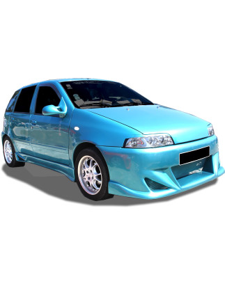 Minigonne Fiat Punto 93-99 Xtreme (Cod. O-SS033)