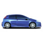 Minigonne Fiat Grande Punto 3P Coyote (Cod. O-SS035)