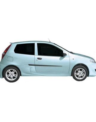 Minigonne Fiat Punto 2000 3D. (Cod. O-SS215)