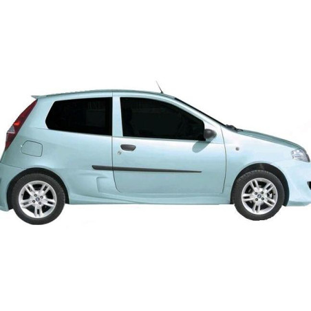 Minigonne Fiat Punto 2000 3D. (Cod. O-SS215)