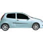 Minigonne Fiat Punto 2000 3D. (Cod. O-SS215)