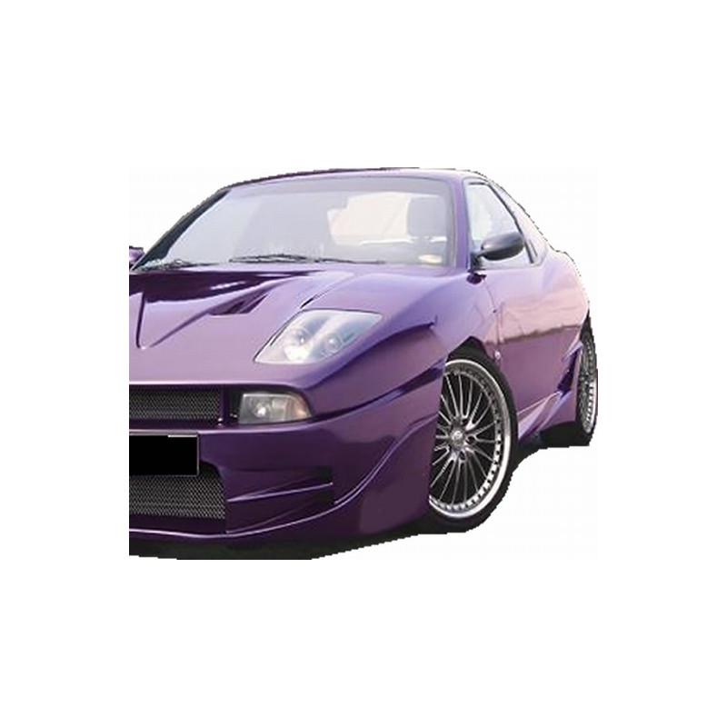 Minigonne Fiat Coupé (Cod. O-SS216)