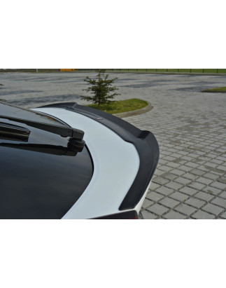 SPOILER CAP Honda Civic Mk9 Facelift (Cod. M-HO-CI-9F-CAP1G)
