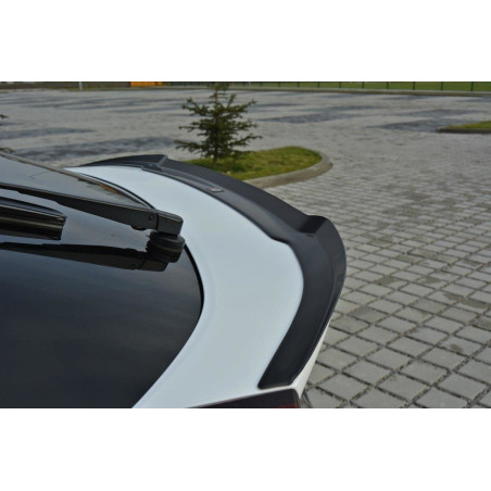 SPOILER CAP Honda Civic Mk9 Facelift (Cod. M-HO-CI-9F-CAP1G)