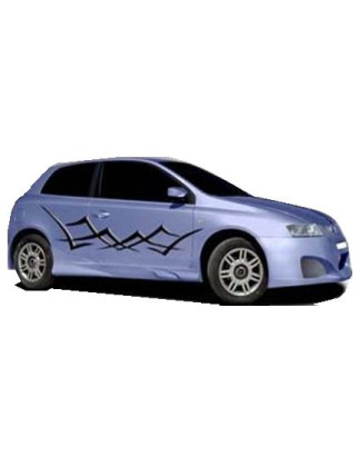 Minigonne Fiat Stilo 3P (Cod. O-SS260)