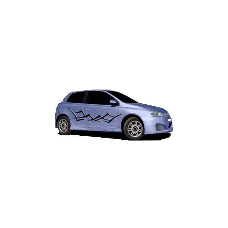 Minigonne Fiat Stilo 3P (Cod. O-SS260)