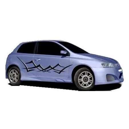 Minigonne Fiat Stilo 3P (Cod. O-SS260)