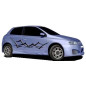 Minigonne Fiat Stilo 3P (Cod. O-SS260)