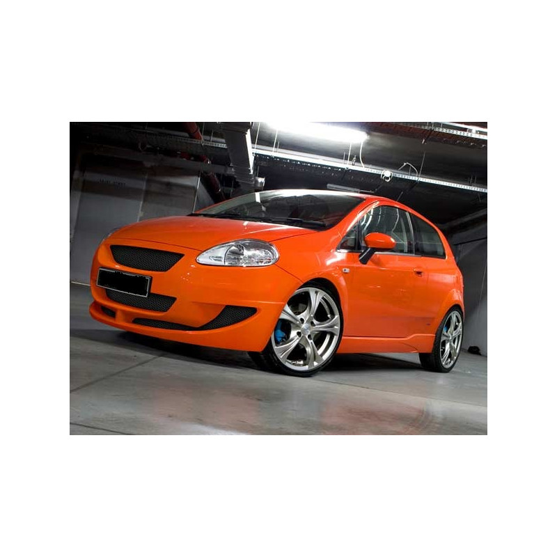 Minigonne Fiat Grande  Punto Magik  (Cod. O-SS321)