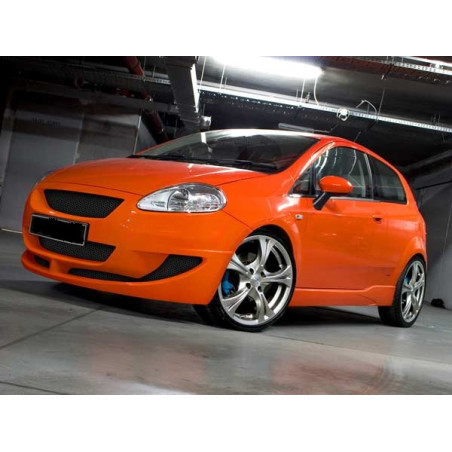 Minigonne Fiat Grande Punto Magik (Cod. O-SS321)