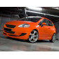 Minigonne Fiat Grande  Punto Magik  (Cod. O-SS321)