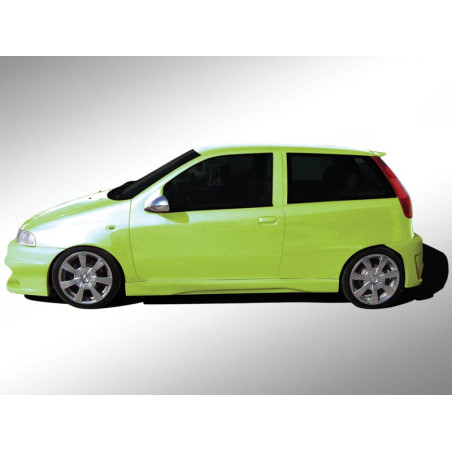 Minigonne Fiat Punto 93-99 Sphinx  (Cod. O-SS323)