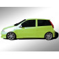 Minigonne Fiat Punto 93-99 Sphinx  (Cod. O-SS323)