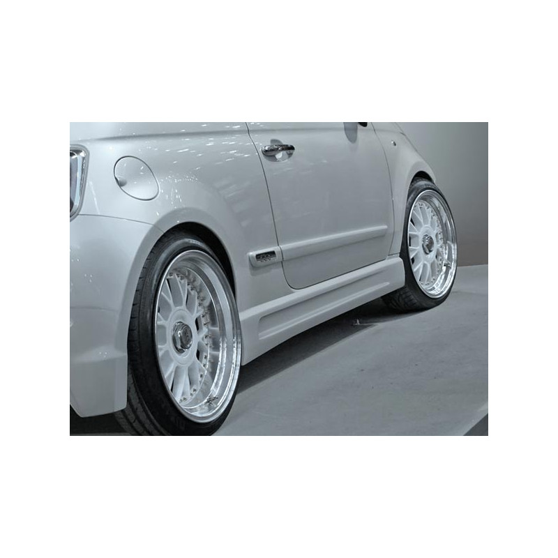 Minigonne Fiat 500 (Cod. O-SS350)