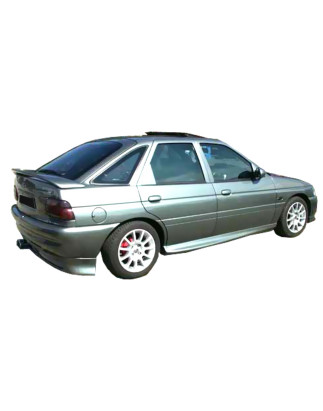 Minigonne Ford Escort RS 2000 (Cod. O-SS039)
