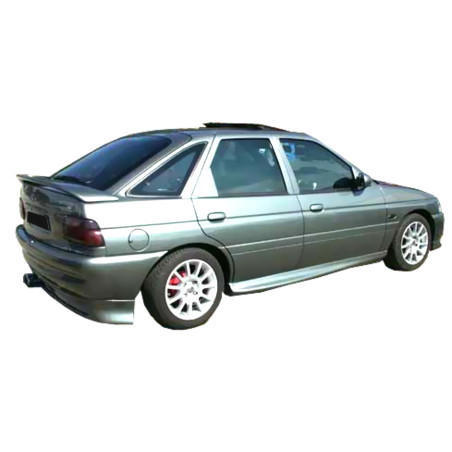 Minigonne Ford Escort RS 2000 (Cod. O-SS039)