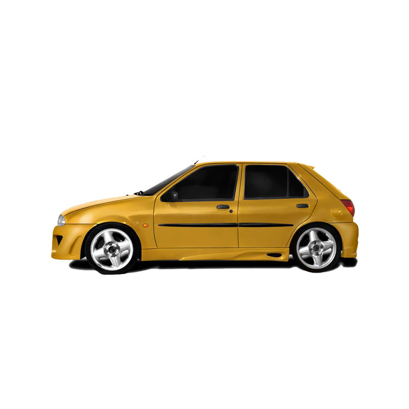 Minigonne Ford Fiesta 96 T-Rex M1 (Cod. O-SS041)