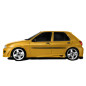 Minigonne Ford Fiesta 96 T-Rex M1 (Cod. O-SS041)