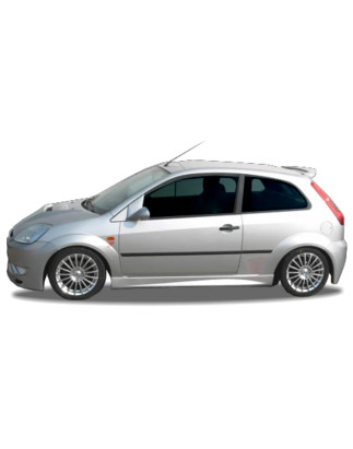 Minigonne Ford Fiesta 02 Thor (Cod. O-SS042)