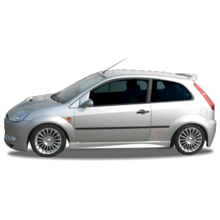 Minigonne Ford Fiesta 02 Thor (Cod. O-SS042)