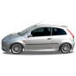 Minigonne Ford Fiesta 02 Thor (Cod. O-SS042)