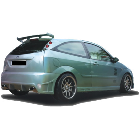 Minigonne Ford Focus TNT (Cod. O-SS044)