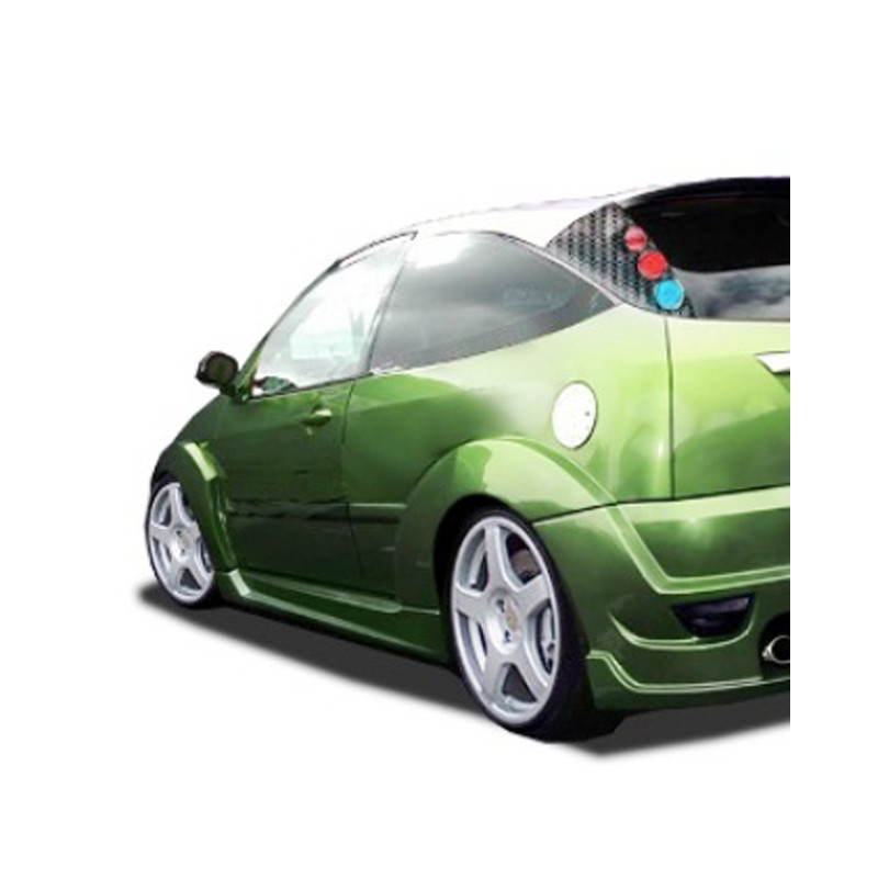Minigonne Ford Focus 3P Atomic Wide (Cod. O-SS045)