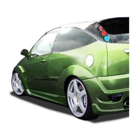 Minigonne Ford Focus 3P Atomic Wide (Cod. O-SS045)
