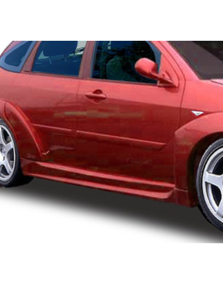 Minigonne Ford Focus 5P Atomic Wide (Cod. O-SS046)