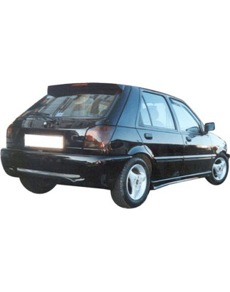 Minigonne Ford Fiesta 89-95 Sport (Cod. O-SS047)