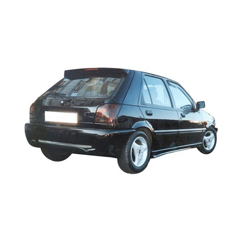 Minigonne Ford Fiesta 89-95 Sport (Cod. O-SS047)
