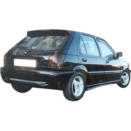 Minigonne Ford Fiesta 89-95 Sport (Cod. O-SS047)