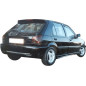 Minigonne Ford Fiesta 89-95 Sport (Cod. O-SS047)