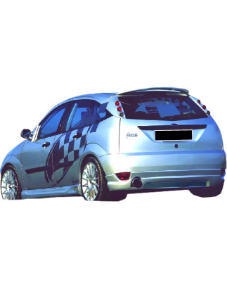 Minigonne Ford Focus LSD (Cod. O-SS049)