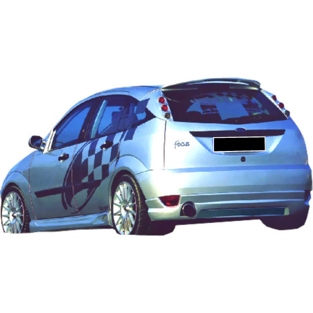 Minigonne Ford Focus LSD (Cod. O-SS049)
