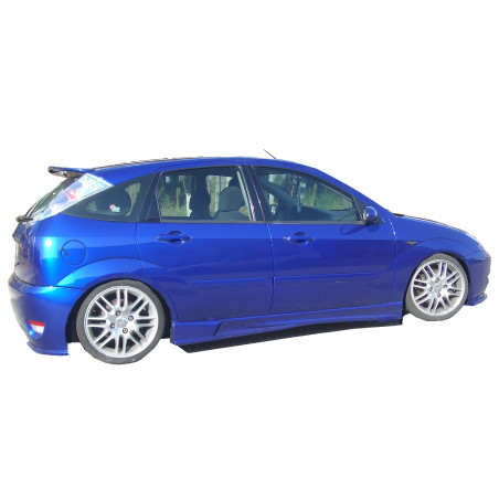 Minigonne Ford Focus Sniper (Cod. O-SS050)