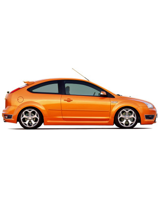 Minigonne Ford Focus 05 ST (Cod. O-SS051)