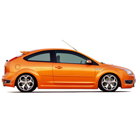 Minigonne Ford Focus 05 ST (Cod. O-SS051)