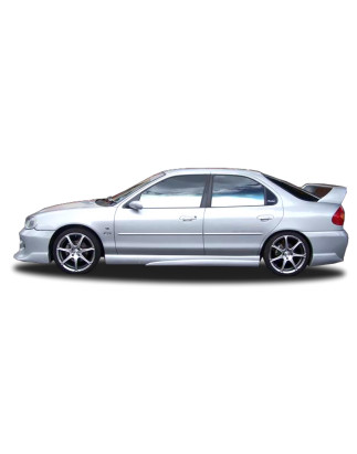 Minigonne Ford Mondeo 93-96 Sioux (Cod. O-SS053)
