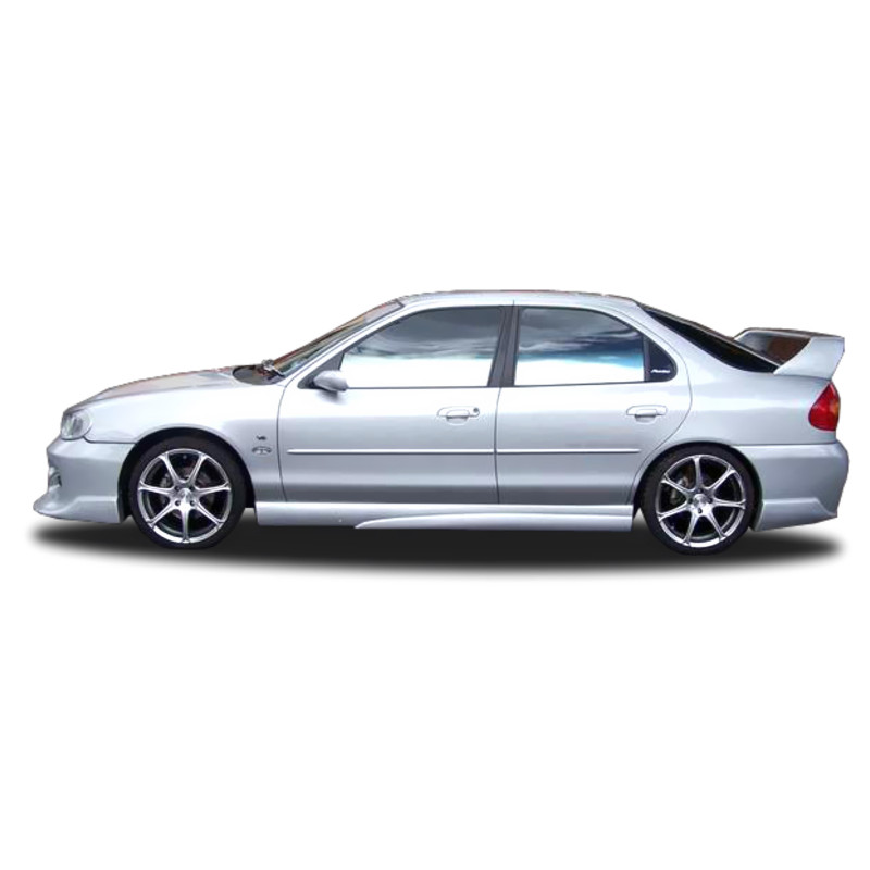 Minigonne Ford Mondeo 93-96 Sioux (Cod. O-SS053)