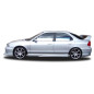 Minigonne Ford Mondeo 93-96 Sioux (Cod. O-SS053)