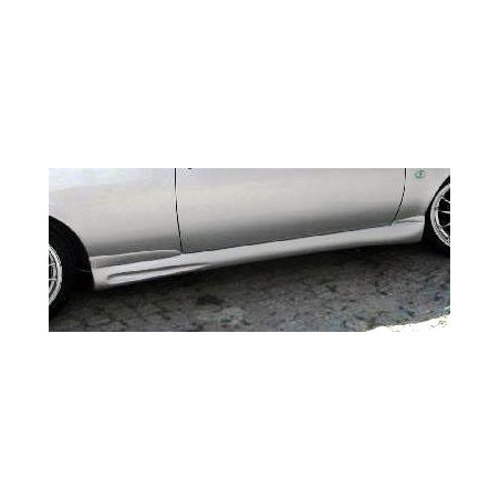 Minigonne Ford Fiesta 98 (Cod. O-SS373)