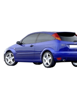 Minigonne Ford Focus 98 (Cod. O-SS217)