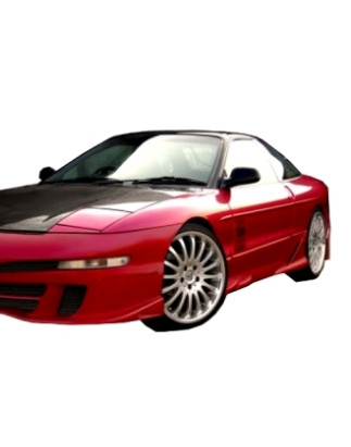 Minigonne Ford Probe  (Cod. O-SS218)