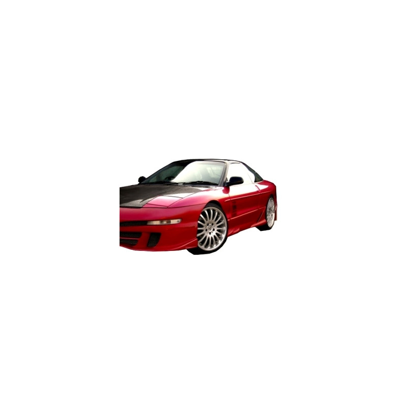 Minigonne Ford Probe  (Cod. O-SS218)
