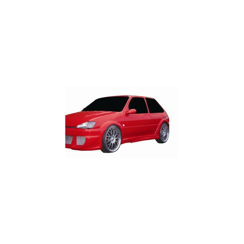 Minigonne Ford Fiesta MKIII (Cod. O-SS219)